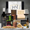 Cabernet Sauvignon Red Wine Hamper Featured Image