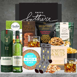 Celebrate Father's Day with Glenfiddich featured image