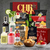 Christmas Cocktail Hamper
