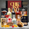 Christmas Cocktail Hamper For Her Featured Image