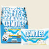 Dandies Vegan Vanilla Marshmallows Regular Size