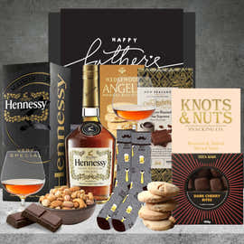 Dad's The King Hamper featured image