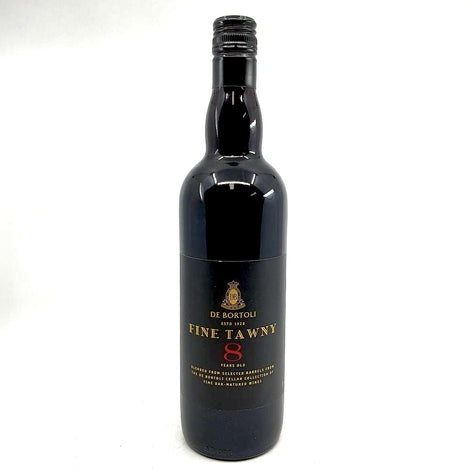 De Bortoli 8 Year Old Tawny Port 750ml