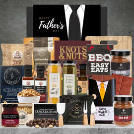 Father's Day Aussie BBQ Hamper featured image