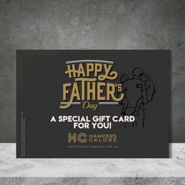 Father's Day eGift Card featured image