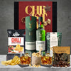 Glenfiddich 12-Year Old Single Malt Scotch Whisky Johnnie Walker Premium Whiskey Christmas Hamper