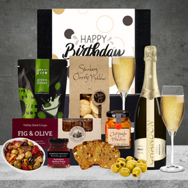 Chandon Brut Birthday Hamper