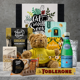 Get Well Hamper