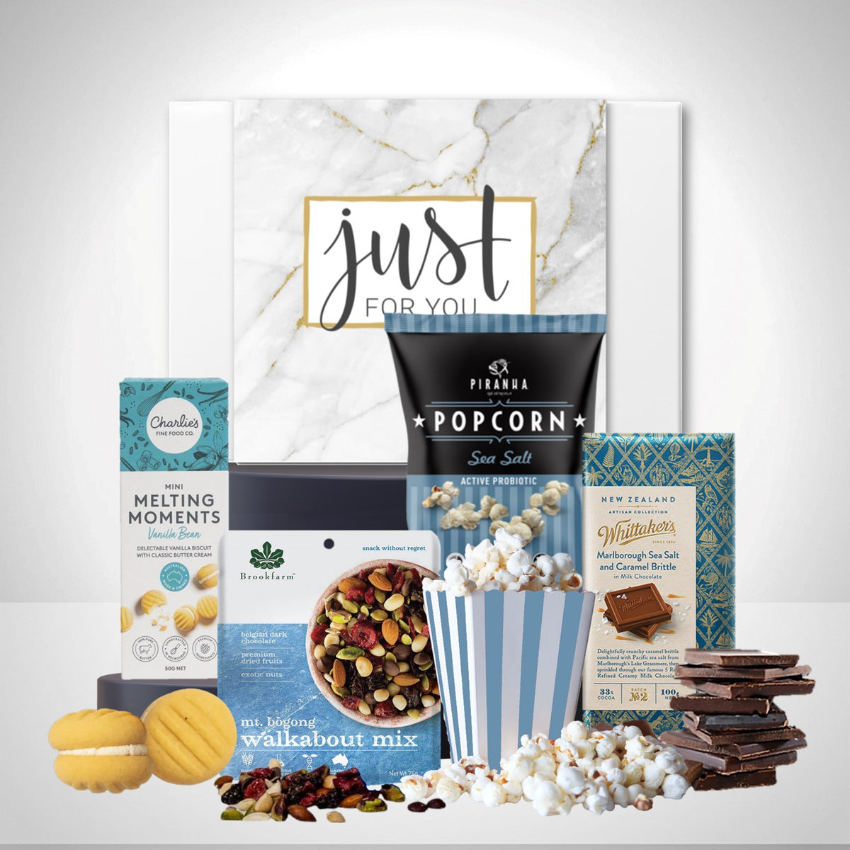 Buy Walkabout Goodie Box Hampers Galore