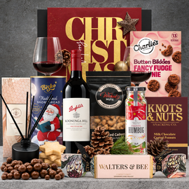 Christmas Myrrh Hamper