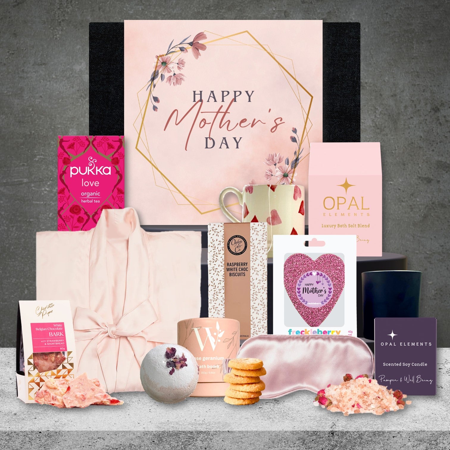 Pamper for the Best Mum
