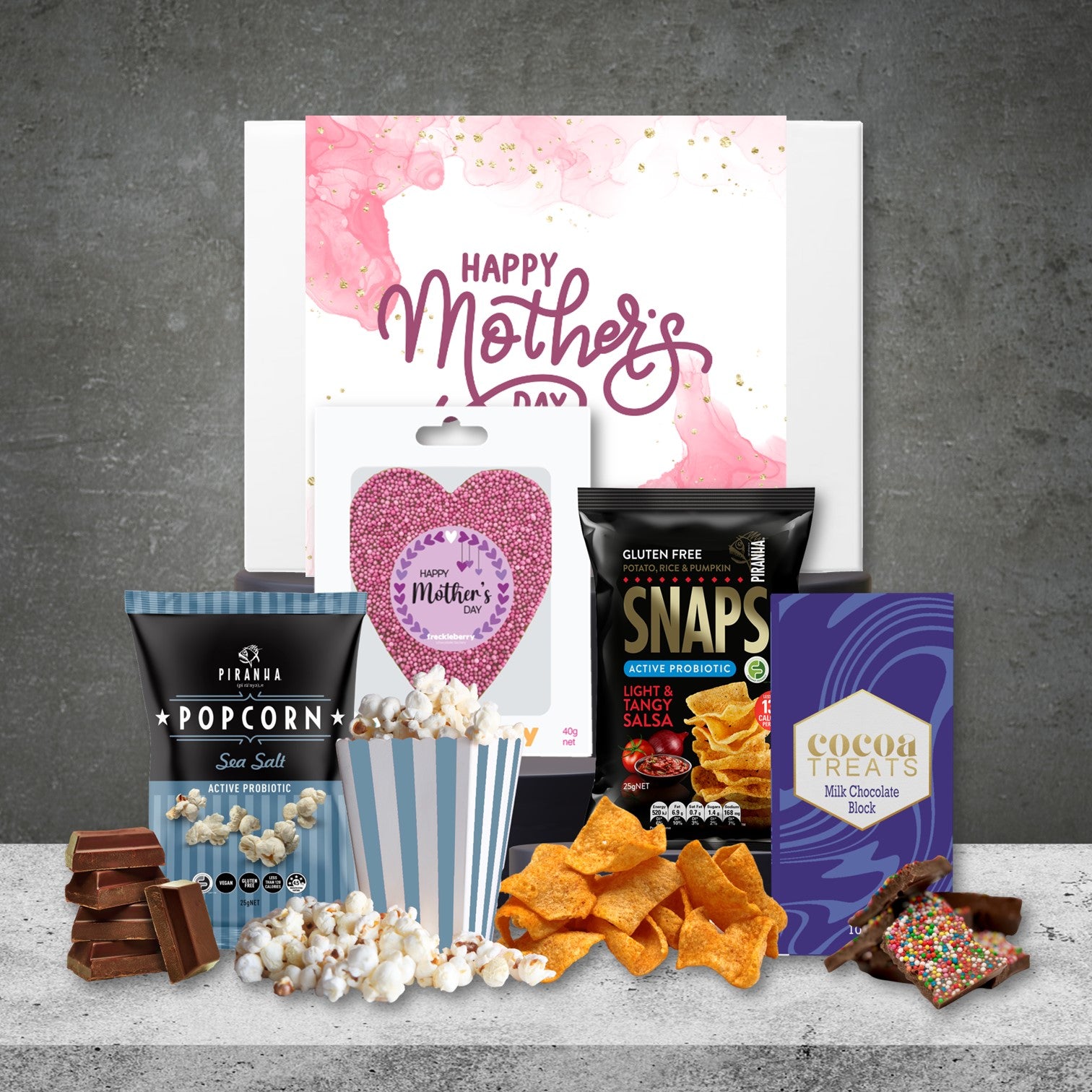 Mother's Day Goodie Box