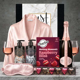 Self Care Pamper Hamper For Her