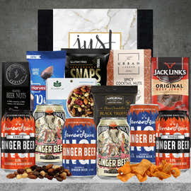 Ginger Beer Variety Gift Pack