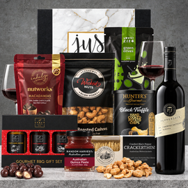 Pepperjack Cabernet Sauvignon Wine Hamper