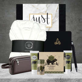 Mens Grooming Gift Hamper