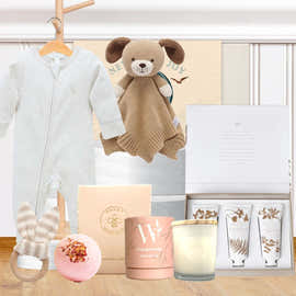 Baby & Mum Pamper Gift