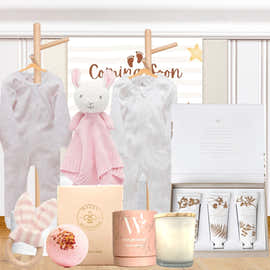 Baby & Mum Empire Hamper