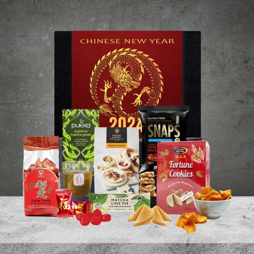 chinese new year hamper melbourne