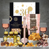Happy 30th Birthday Wine & Chocolate Hamper