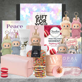 Labubu Frenzy Teen Hamper featured image