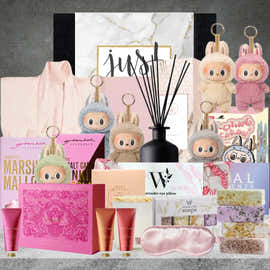 Labubu’s Cozy Pamper Hamper featured image