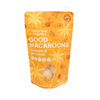 Little Bird Organics Good Macaroons Passionfruit + Macadamia 125g