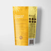 Little Bird Organics Good Macaroons Passionfruit + Macadamia 125g - back of pack