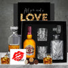 Men's Favourite Chivas Decanter Valentines Hamper Featured Image