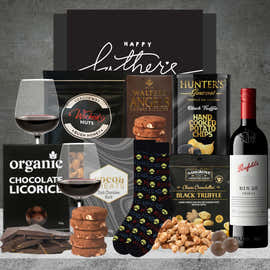 Most Amazing Dad Hamper featured image