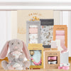 Newborn Baby Girl Playtime Hamper