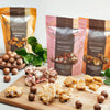 Nutworks Macadamia Rocky Road 100g