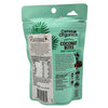 Organic Coconut Bites, Mint Chocolate 60g - back of pack