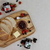 Dalhousie Organic Strawberry Jam 285g - view 5