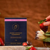 Organic Times Dark Chocolate Strawberries 100g - view 4