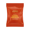 Organic Wholefood Fudgy Bites, Caramel Chocolate 120g - view 3