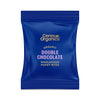 Organic Wholefood Fudgy Bites, Double Chocolate