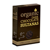 Organic Times Dark Chocolate Sultanas 150g