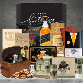 Pamper Dad With Johnnie Walker featured image