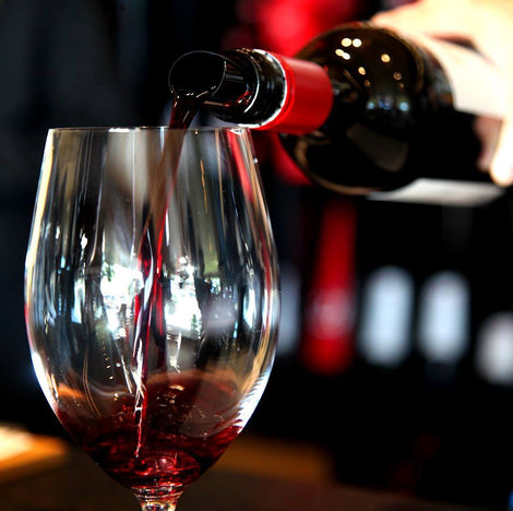 Penfolds Koonunga Hill Shiraz Cabernet