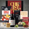 Penfolds Port Christmas Hamper For Him Featured Image