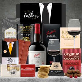 Penfolds Port & Snack for Dad featured image