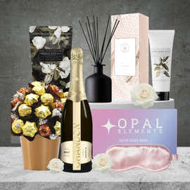 Last minute Chocolate Gift For Mum