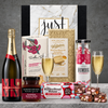Pop The Mumm Champagne Hamper