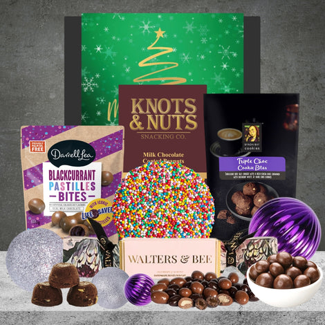 Prancer Christmas Gift Hamper