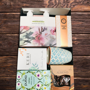 Relax & Restore Pamper Hamper For Her