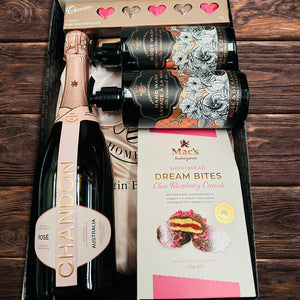 Self Care Pamper Hamper For Her