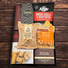 Snack Hamper For Him