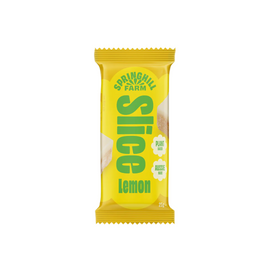 Springhill Farm Lemon Slice 25g