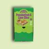 Springhill Farm Passionfruit and Lime Slice